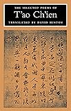 The Selected Poems of T'ao Ch'ien