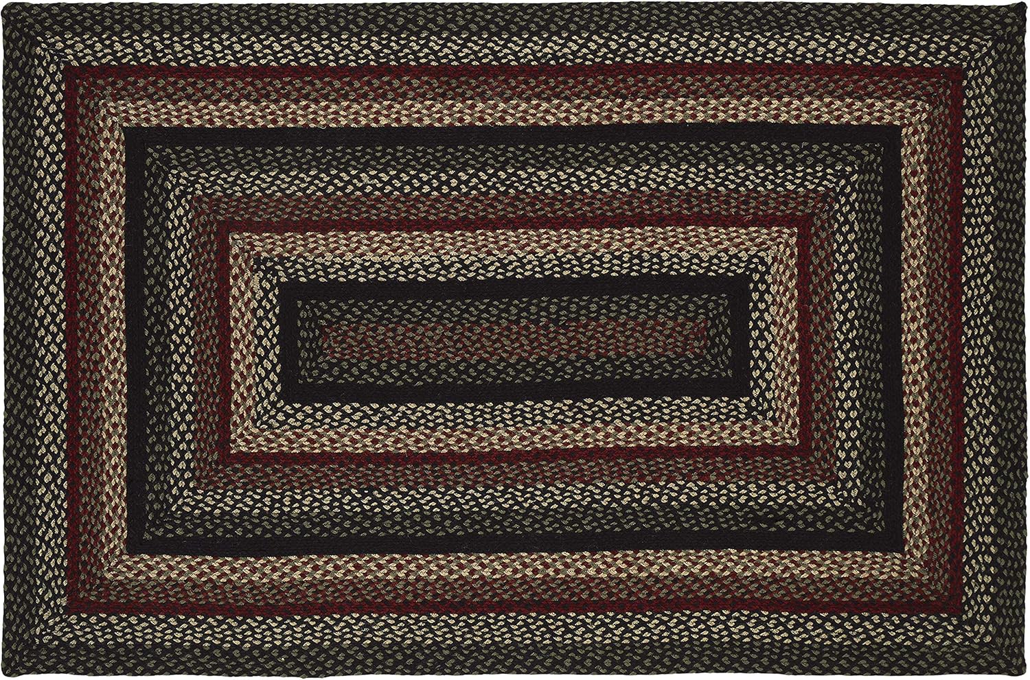 Ihf Home Decor Braided Rugs