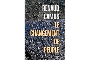 Le Changement de peuple (French Edition)