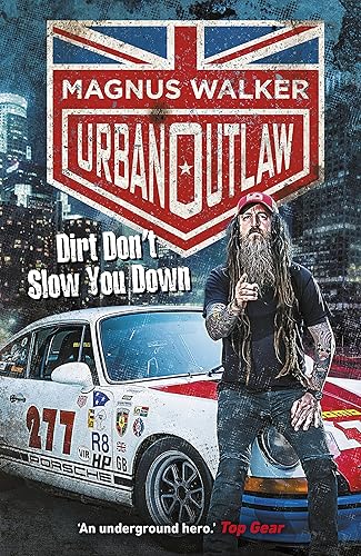 Download Urban Outlaw: Dirt Don’t Slow You Down PDF