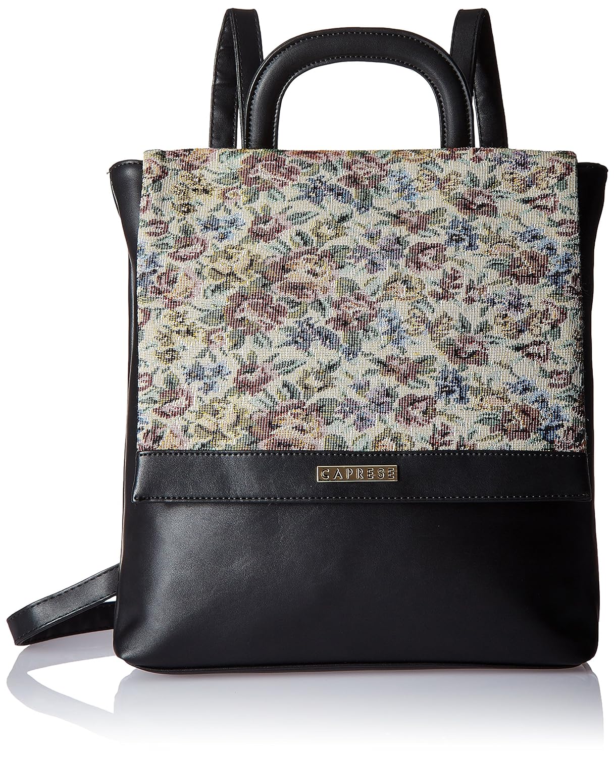 caprese printed bags