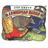 Armadillo Rodeo