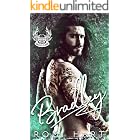 Bradley: MC Romance (Devil's Flame MC Book 10)