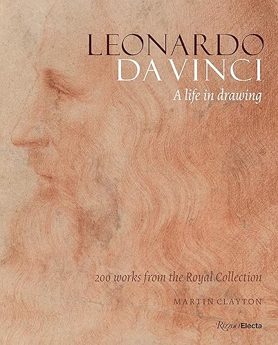 Download Leonardo da Vinci: A Life in Drawing PDF