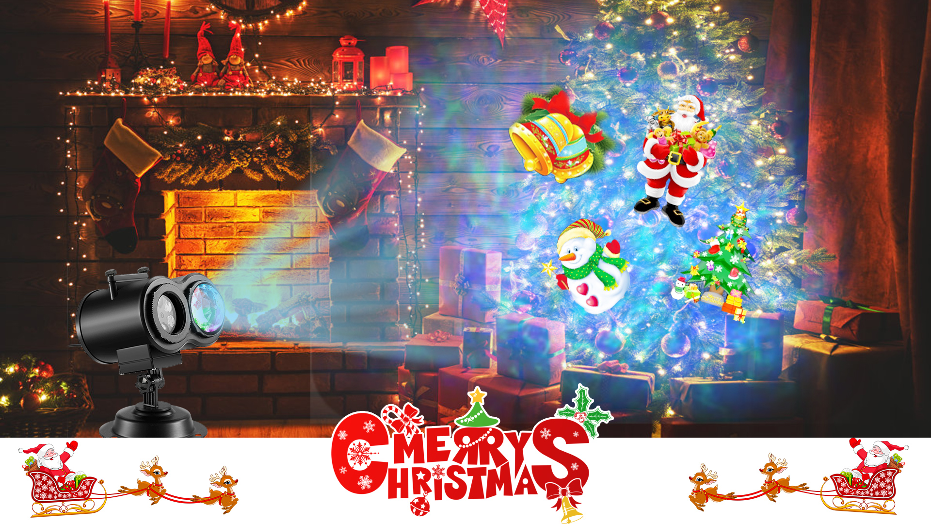 exo クリスマス ノート Amazon.com: Ocean Wave Christmas Projector Lights, Elec3 16
