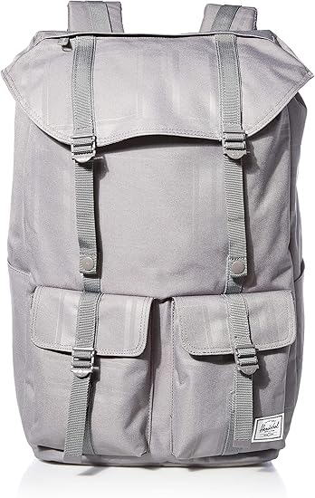 herschel buckingham backpack