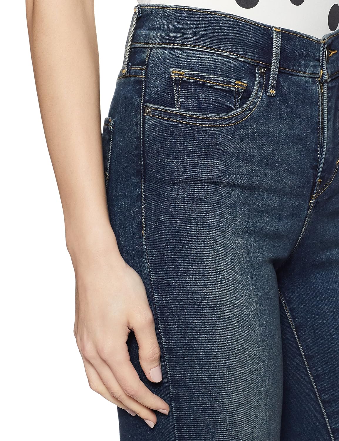 levi's women's 311 skinny jeans