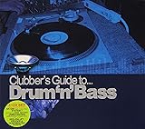 Clubber's Guide to Drum N Bass / Various