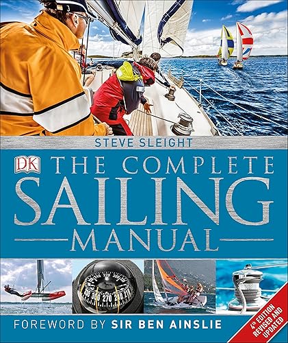 Download The Complete Sailing Manual, 4th Edition PDF