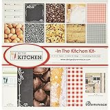 Reminisce in The Kitchen Collection Kit