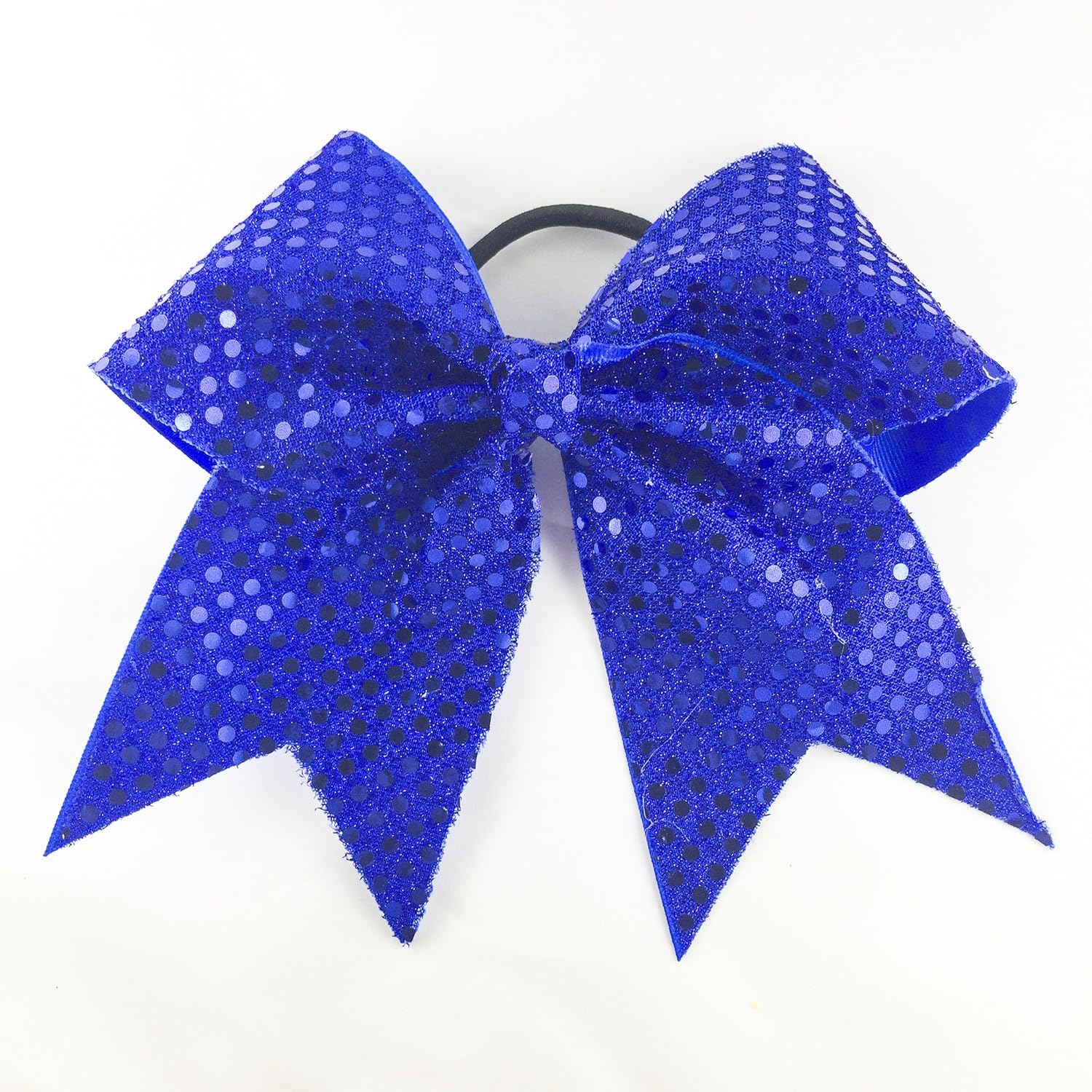 Featured image of post Blue And Gold Cheer Bows