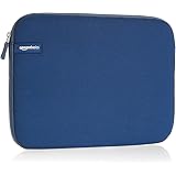 AmazonBasics 11.6-Inch Laptop Sleeve - Navy
