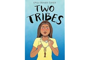 Two Tribes: A Graphic Novel