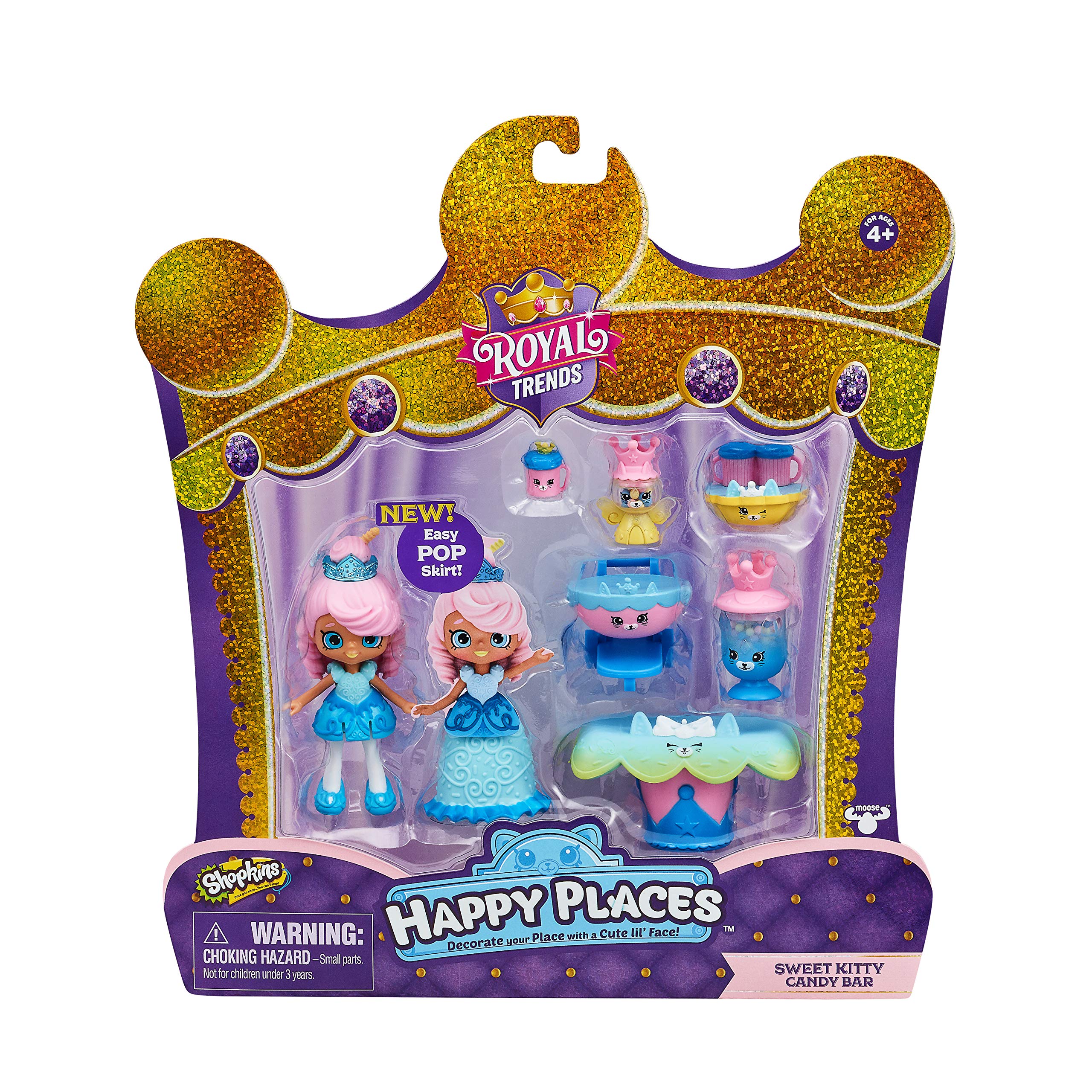 shopkins happy places furniture