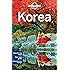 Lonely Planet Korea (Travel Guide)