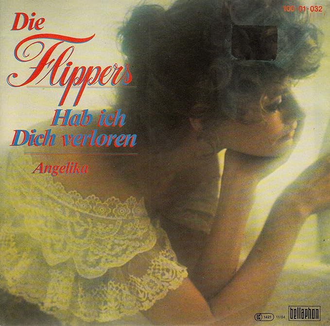 Die Flippers Hab Ich Dich Verloren