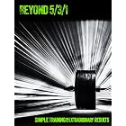 Beyond 5/3/1: Simple Training for Extraordinary Results