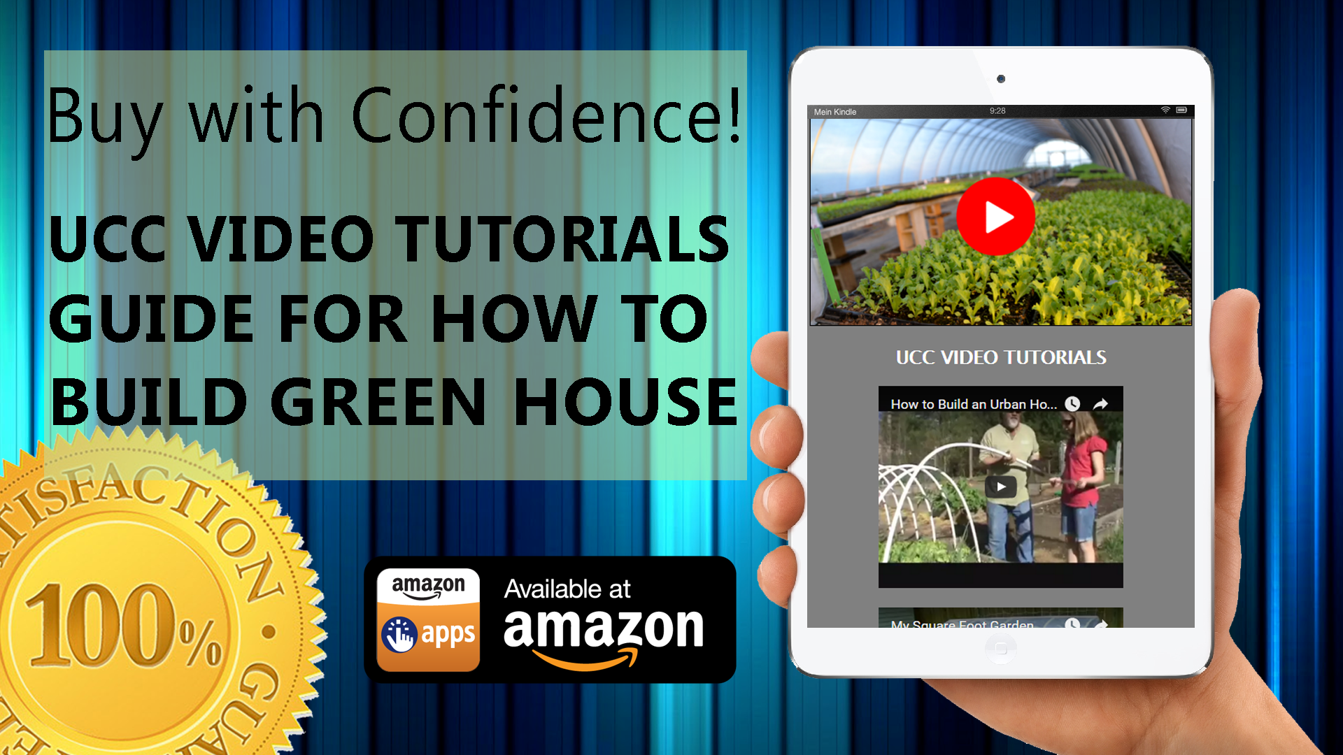 Who Else Want to Enjoy How to Build a Greenhouse Today?