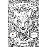 The Bloody Chamber: And Other Stories: 75th-Anniversary Edition (Penguin Classics Deluxe Edition)