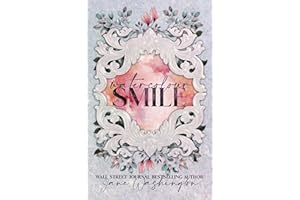 Watercolour Smile (Seraph Black Book 2)