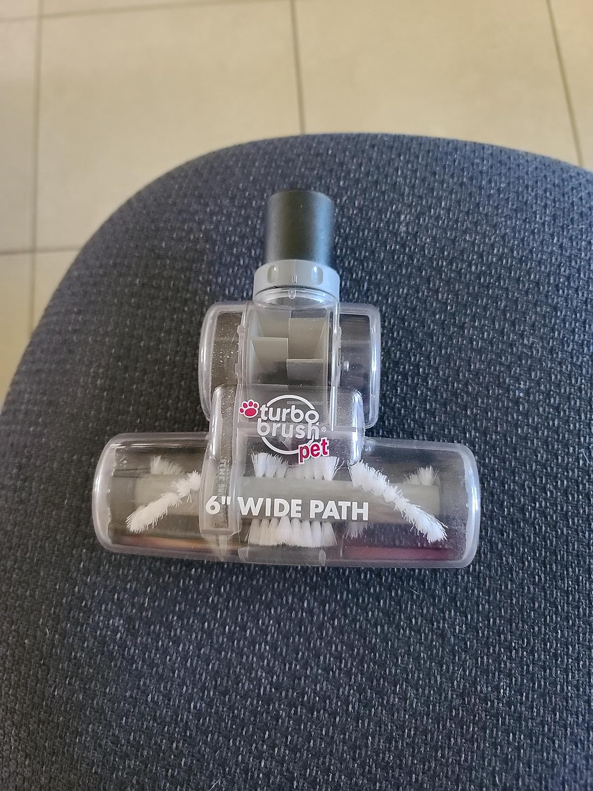 Buyer photo