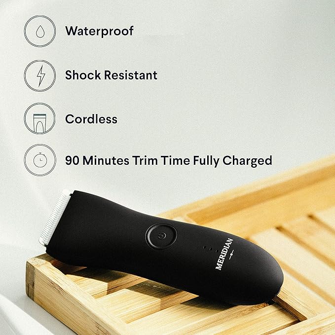 the trimmer by meridian