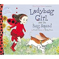 Ladybug Girl and the Bug Squad