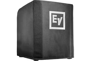 Electro-Voice EVOLVE30M-SUBCVR Soft Cover for Evolve 30M Sub
