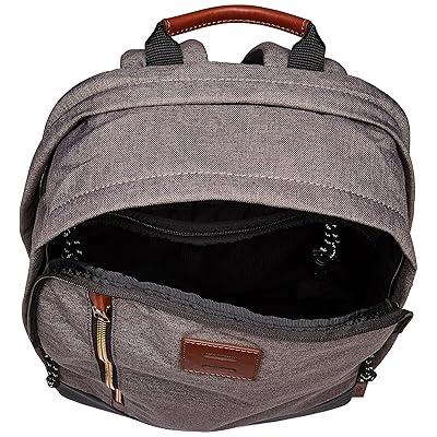 fossil nasher backpack