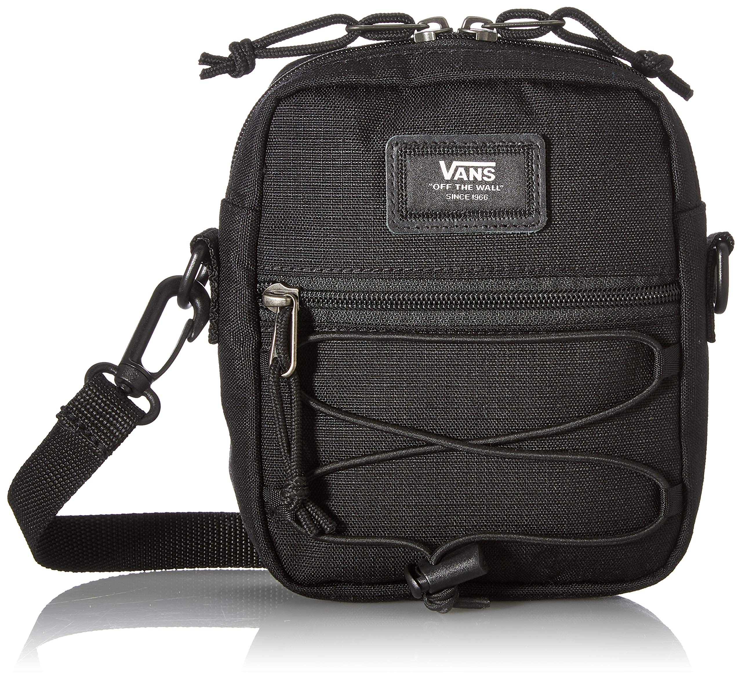 Vans Unisex Adults VN0A3I5S6ZC Sachet, Black, One Size