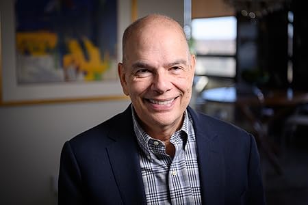 Francis Mark Mondimore