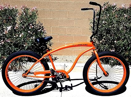 colby beach cruiser