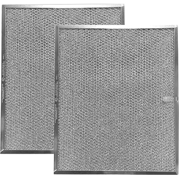 kenmore range filter