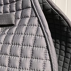 Pony Saddle Pads | PRI Pacific Rim