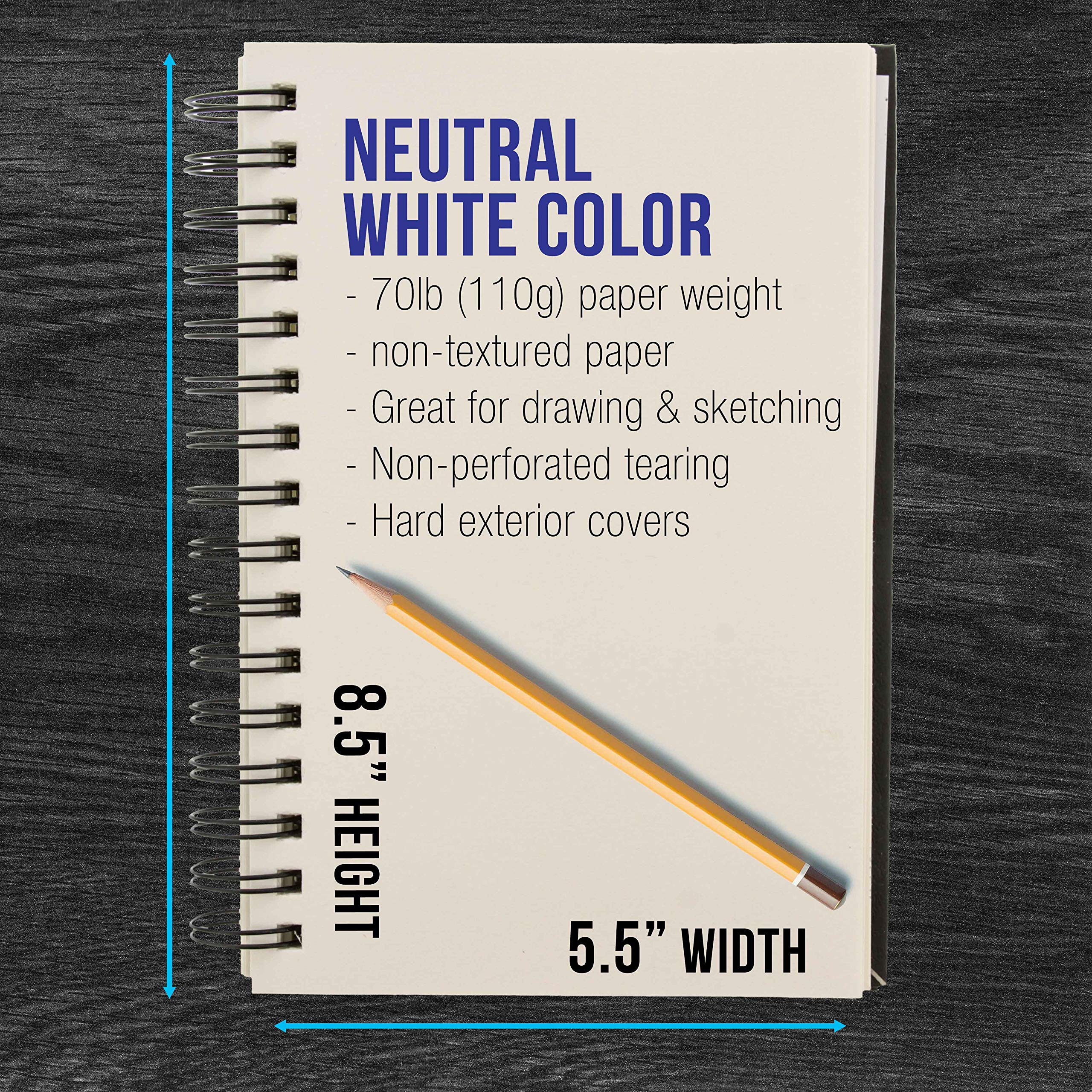 U.S. Art Supply 5.5
