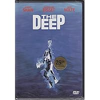 Amazon.com: Deep : Movies & TV