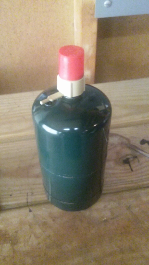 Customer reviews Airsoft Innovations GunGas propane