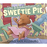 The Misadventures of Sweetie Pie