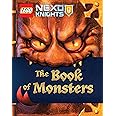 The Book of Monsters (LEGO NEXO Knights)