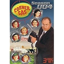 Corner Gas: Season 2: Amazon.ca: n/a: Movies & TV Shows