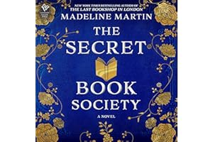 The Secret Book Society: A Novel