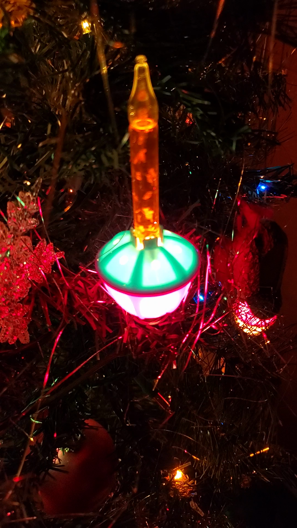 Customer reviews HAYATA 7 Count Color Christmas Bubble