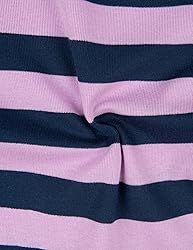 Leveret Boys Girls Kids Striped Two Piece Cotton
