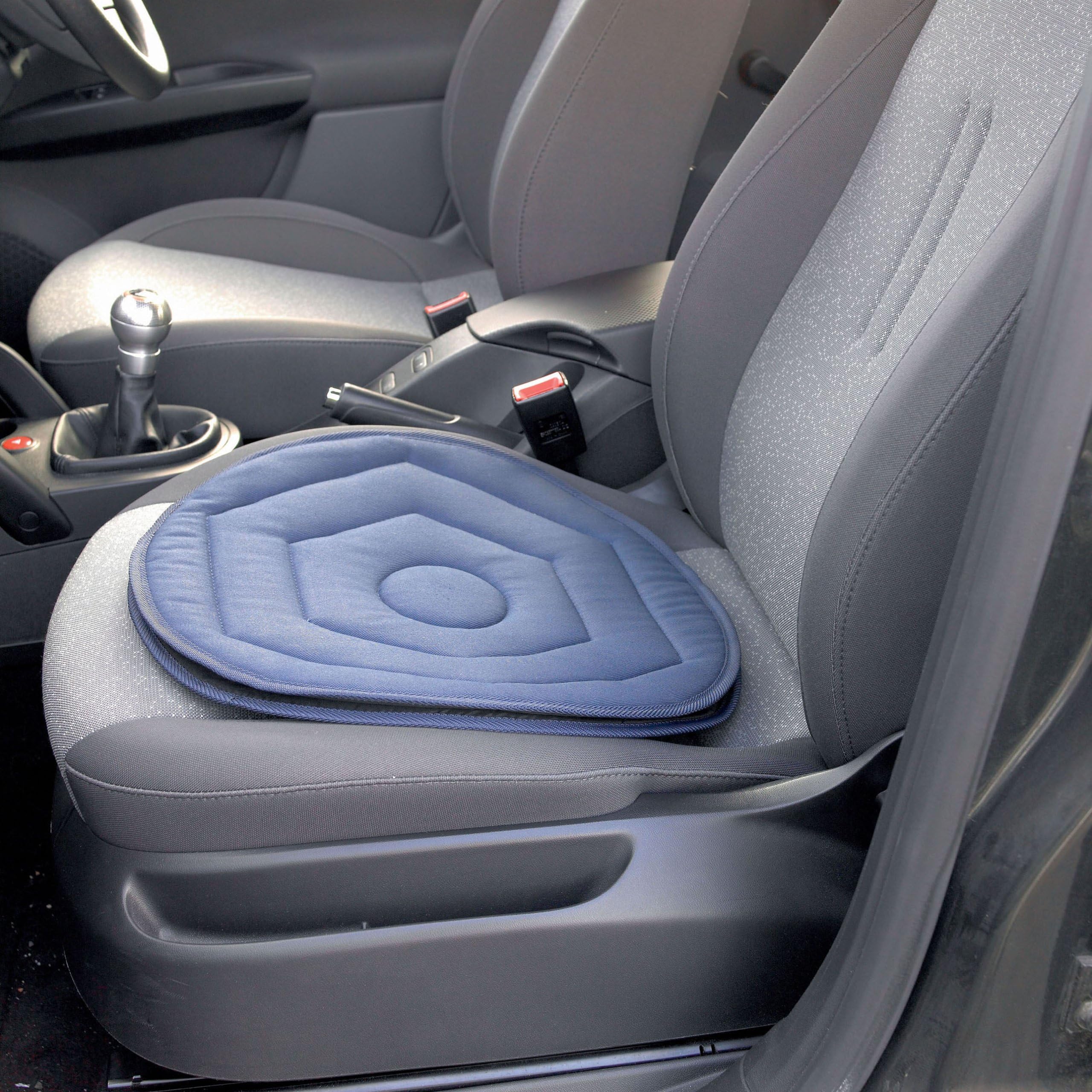 Soft Transfer Seat