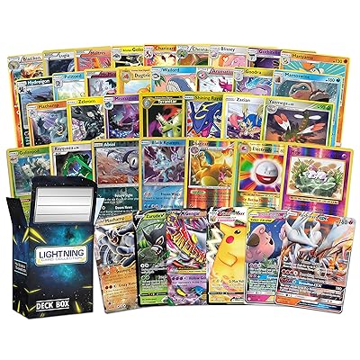 Pokmon Rare Bundle: 20 Rare Pokmon Qatar | Ubuy