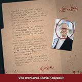 Cryptic Killers Murder at the Movie Theater - Cold Case Files Game view 2
