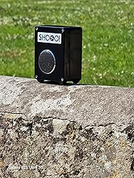 Bird Deterrent & Scarer