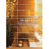 Michael S. Smith: Kitchens & Baths