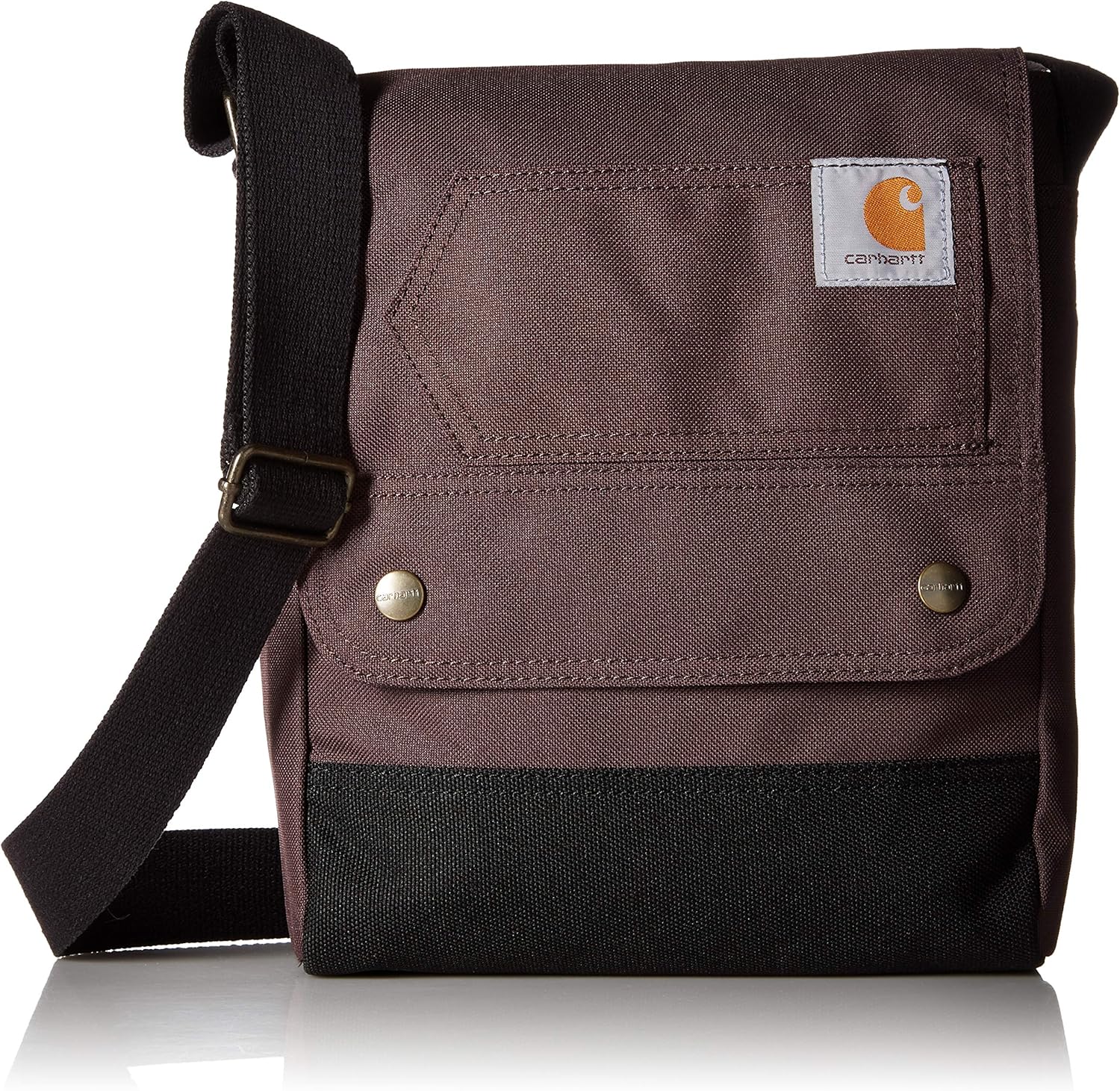 Carhartt Legacy Women’s Cross Body Carry All, Wine Amazon.co.uk Shoes