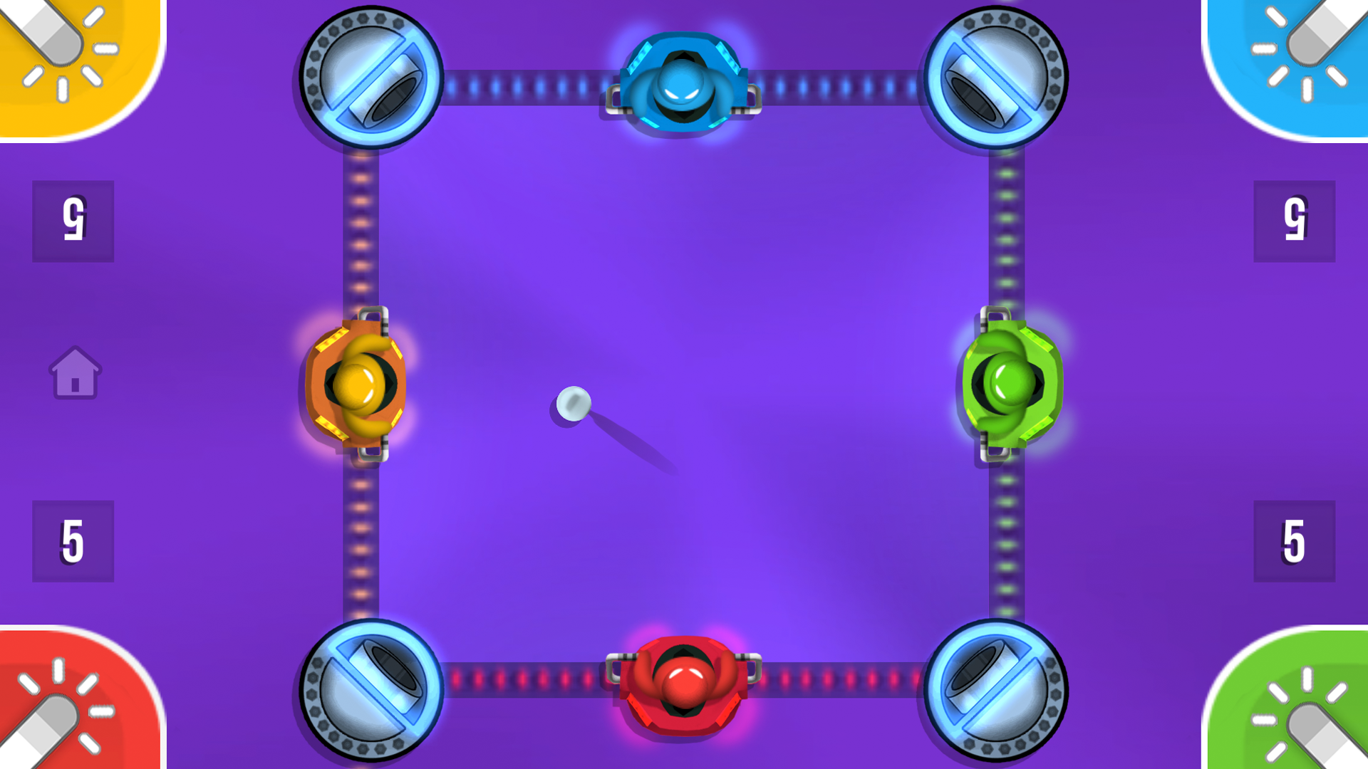 Party Room Multiplayer Competition GamesAmazon.co.ukAppstore for